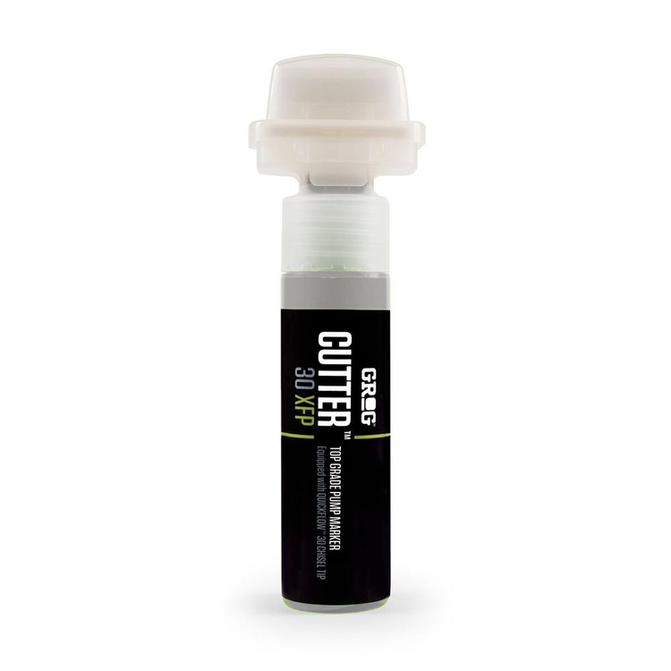 GROG CUTTER 30MM