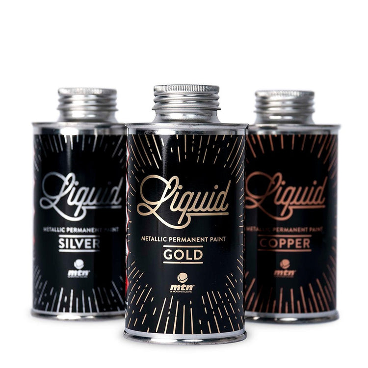 MTN LIQUID