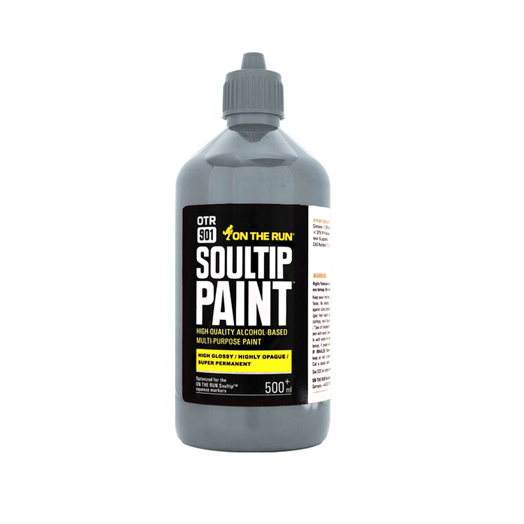 OTR.901 Soultip Paint
