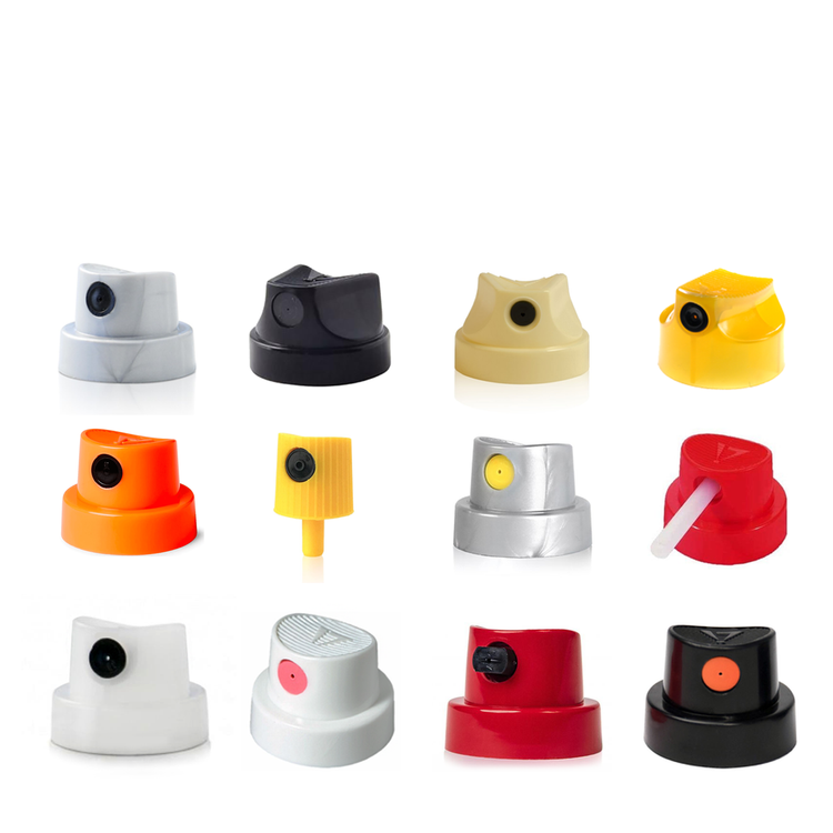 TOUS LES CAPS