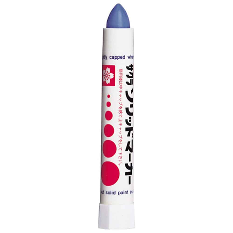 SAKURA SOLID PAINT MARKER