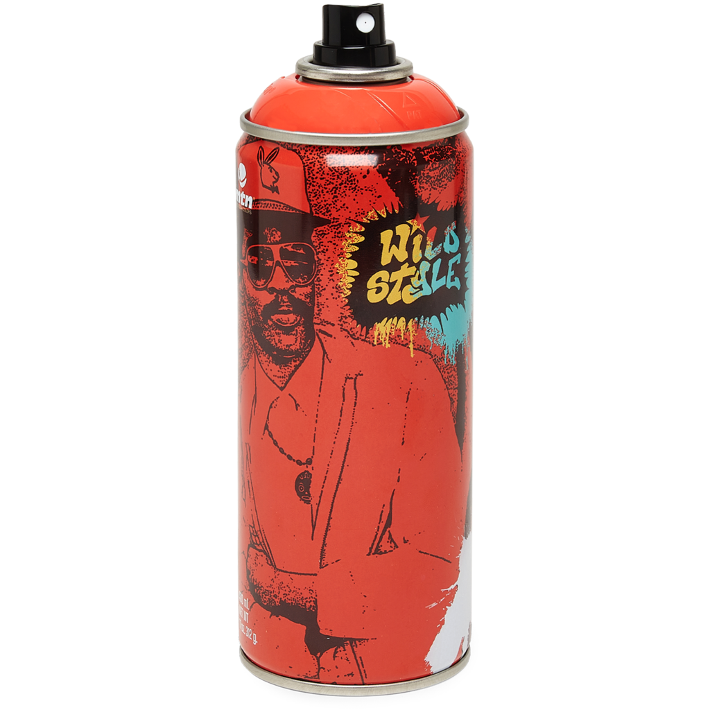 MTN Edition Limitée Fab 5 Freddy