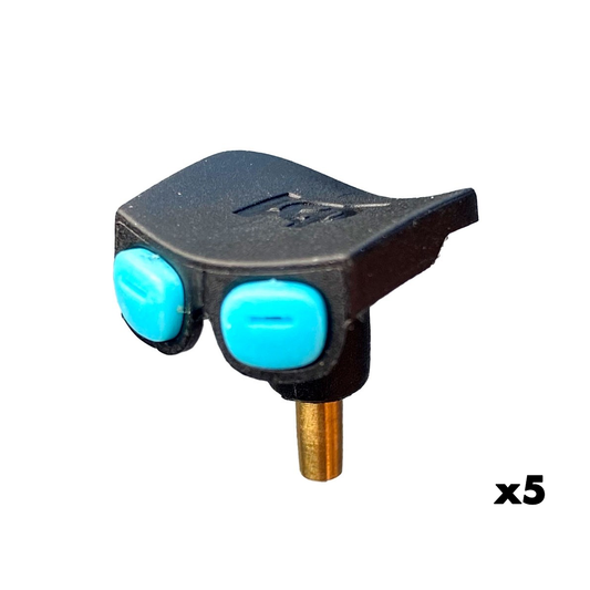 Big Shotty Ultra Cap Bundle x5