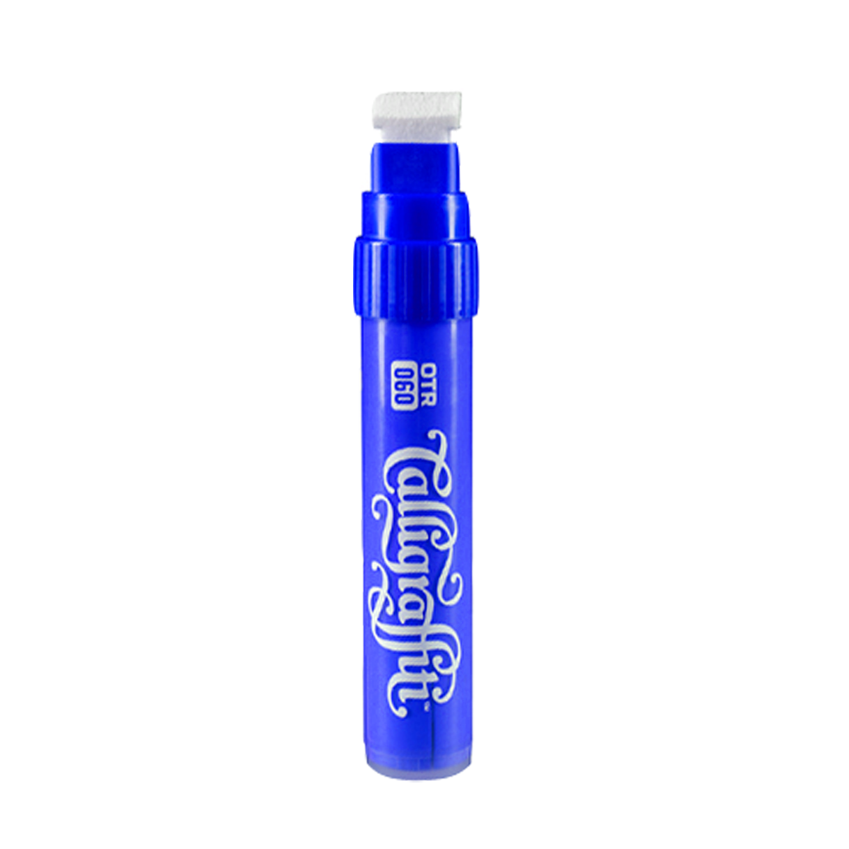 OTR.060-C Calligraffiti Paint Marker - Royal Blue