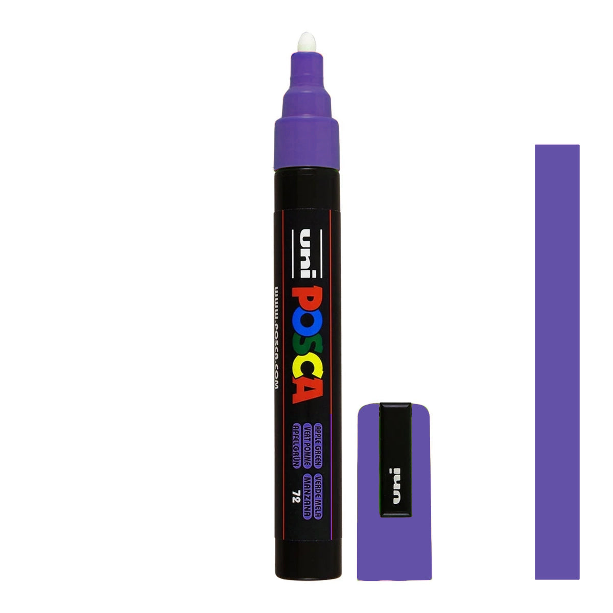 Marqueur PC5M Lilac