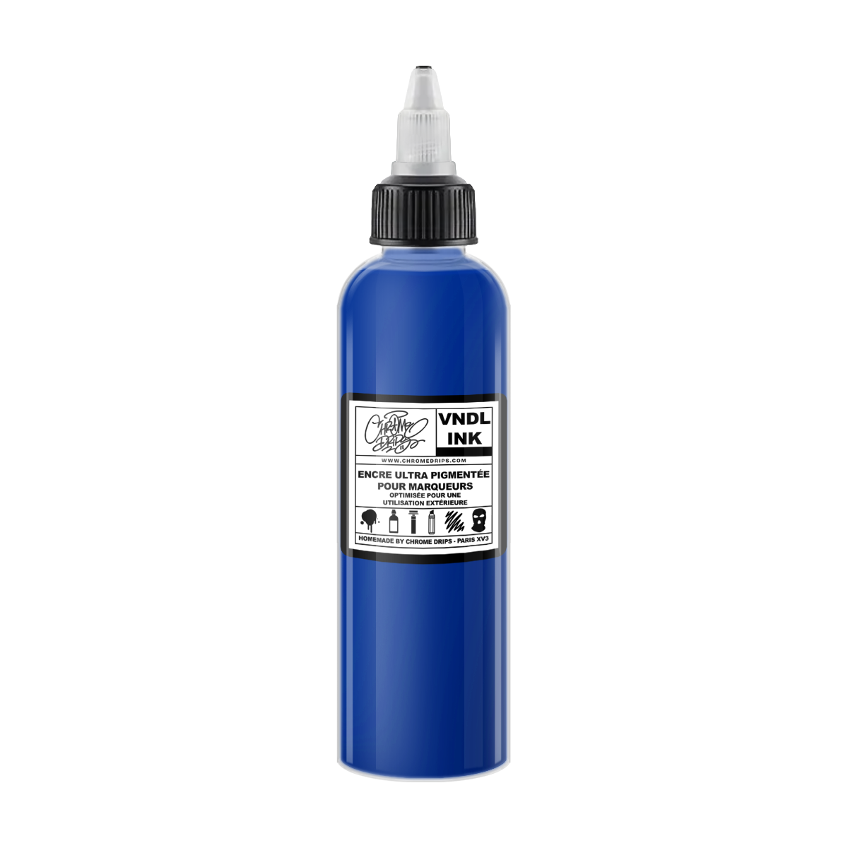 VNDL Ink® - 1312 Blue