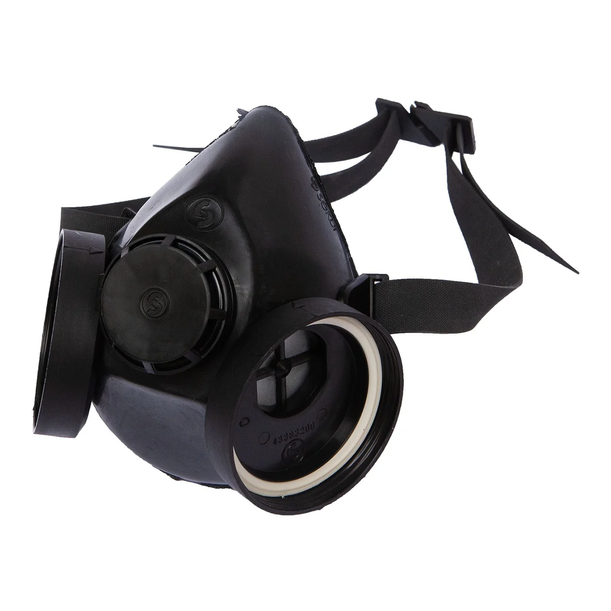 Safety Half Mask Polimask 100/2
