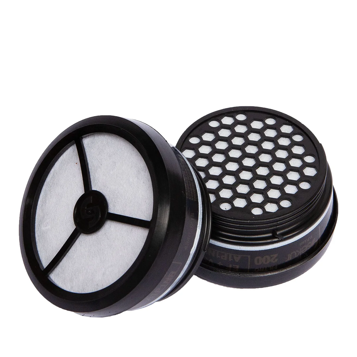 Filtres A1-P1 pour Ekastu Polimask