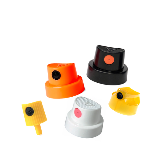 Caps (Commandes de 60€ et +)