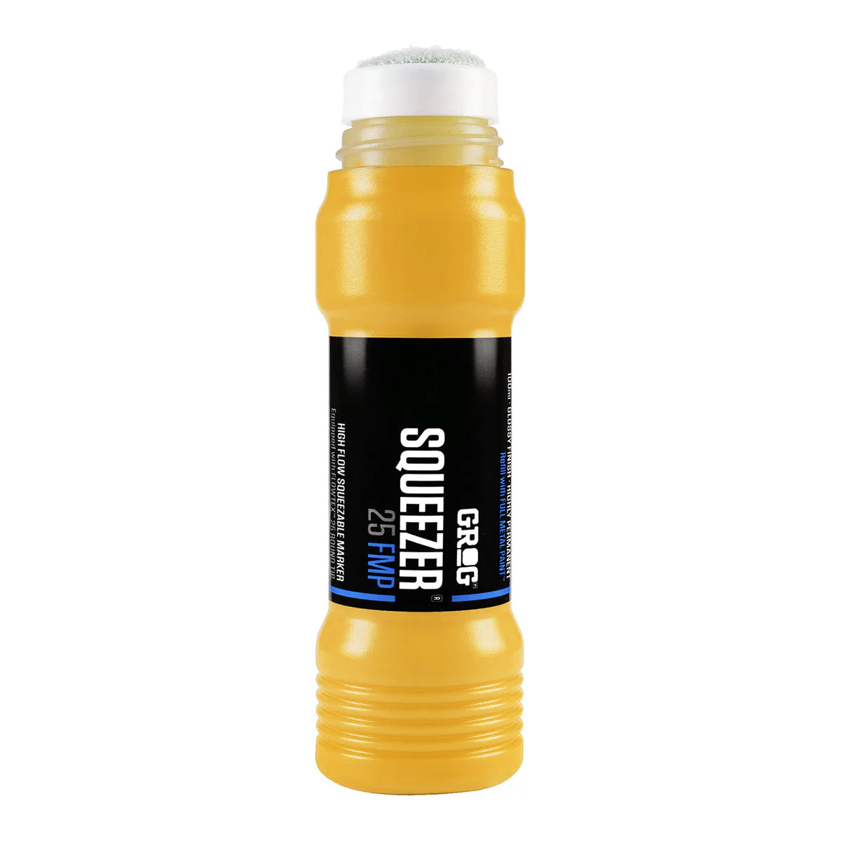 Squeezer 25 FMP Sunray Yellow