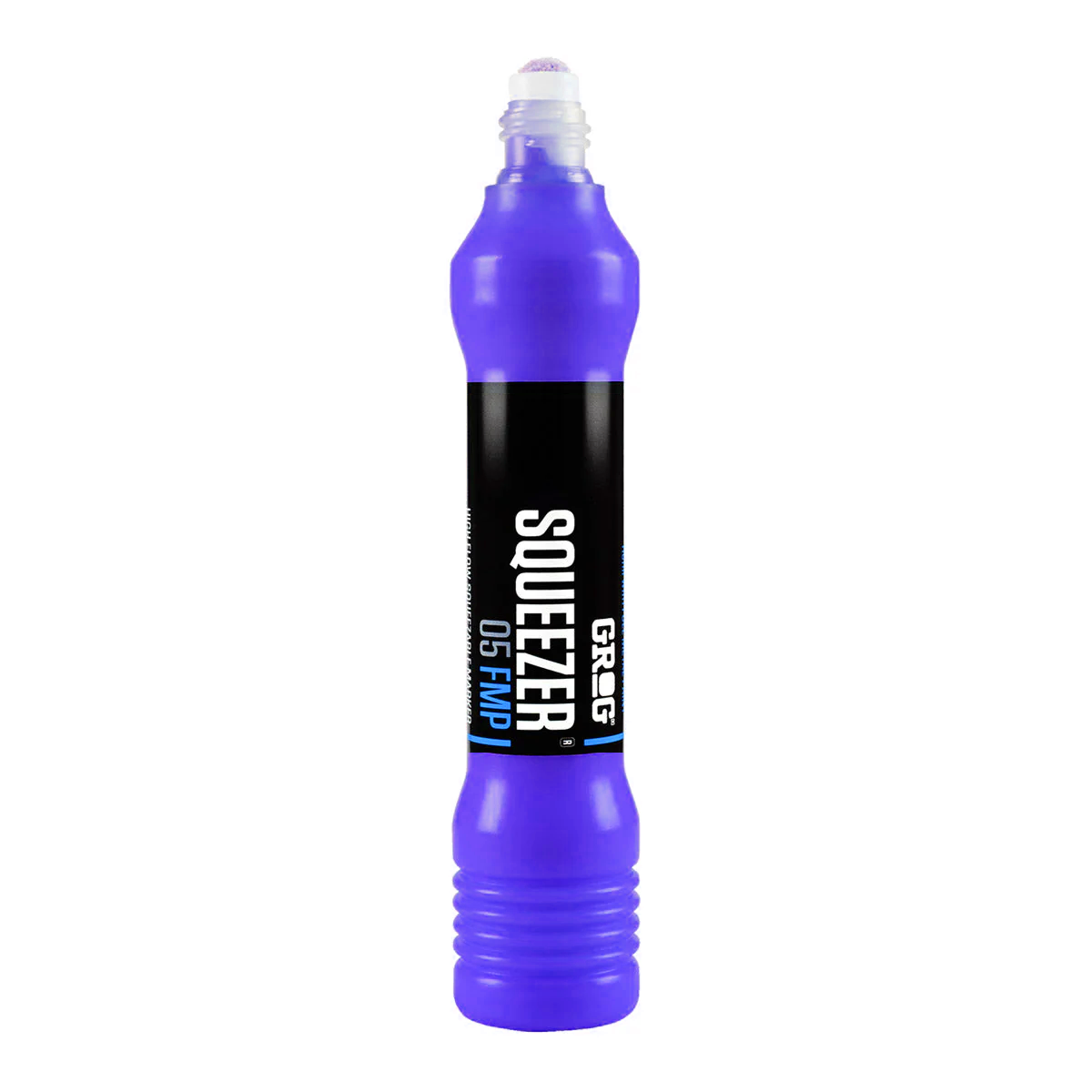 Squeezer 05mm FMP - Goldrake Purple