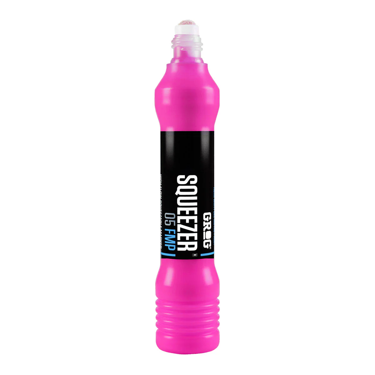 Squeezer 05mm FMP - Neon Fuschia