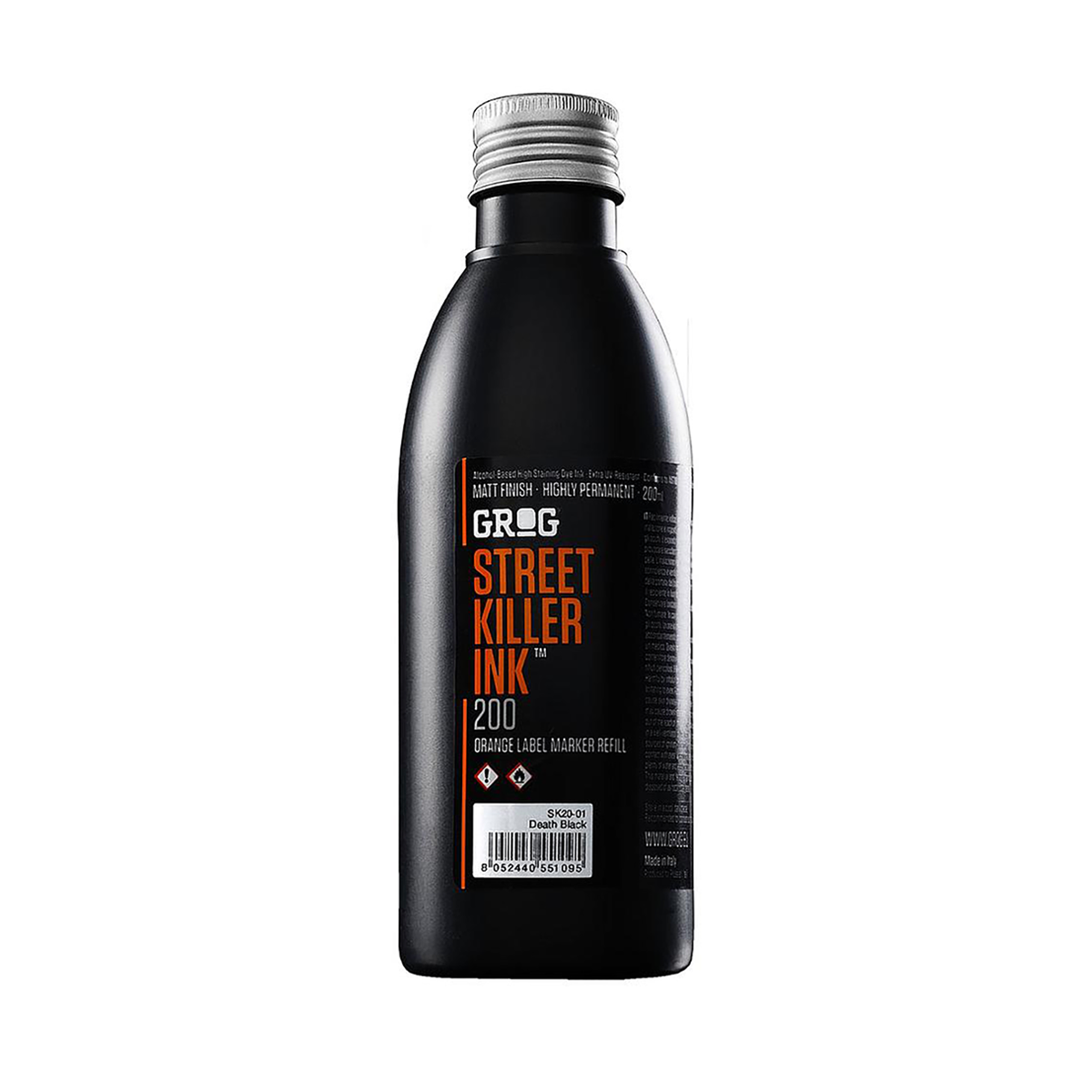 Street Killer Ink 200ml
