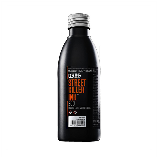 Street Killer Ink 200ml
