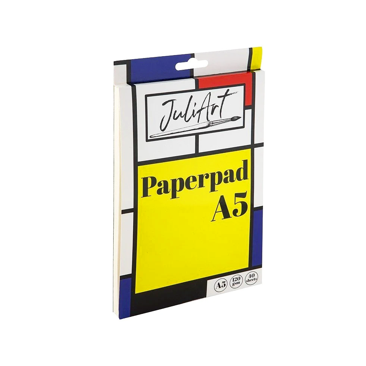 JuliArt Paperpad A5