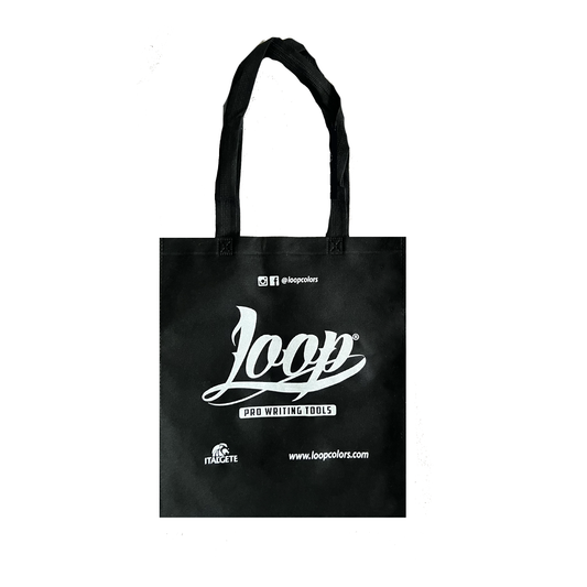 Sac Intissé Loop Colors (Commande + de 100€)