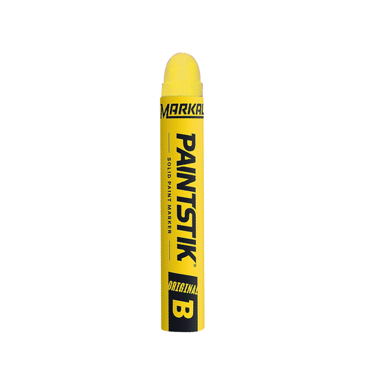 Markal Paintstik B - Jaune