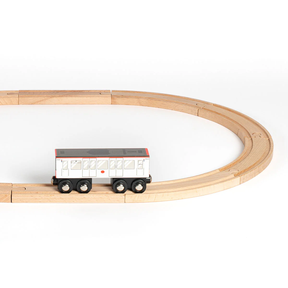 Mini Metro Barcelone S4000 + Rail