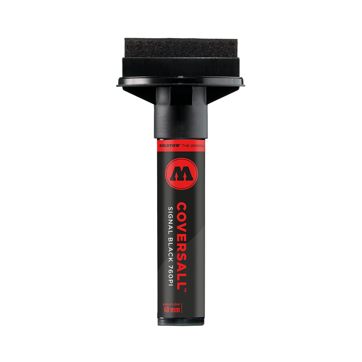 Masterpiece 760PI CoversAll - 60 mm