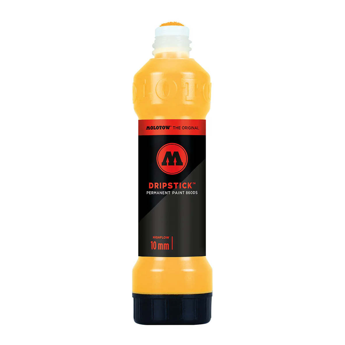 Dripstick 860DS 10mm - Melon Yellow
