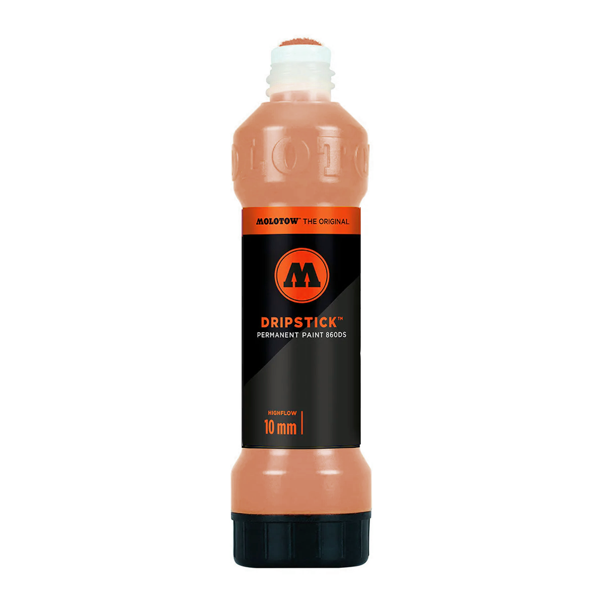 Dripstick 860DS 10mm - Copper