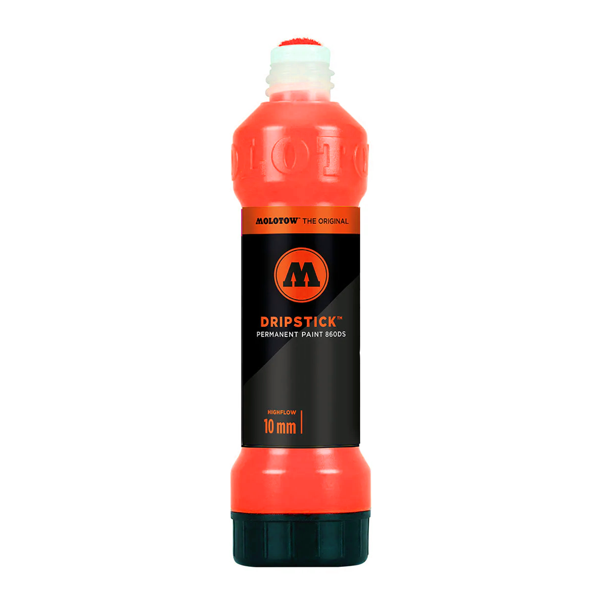 Dripstick 860DS 10mm - Traffic Red