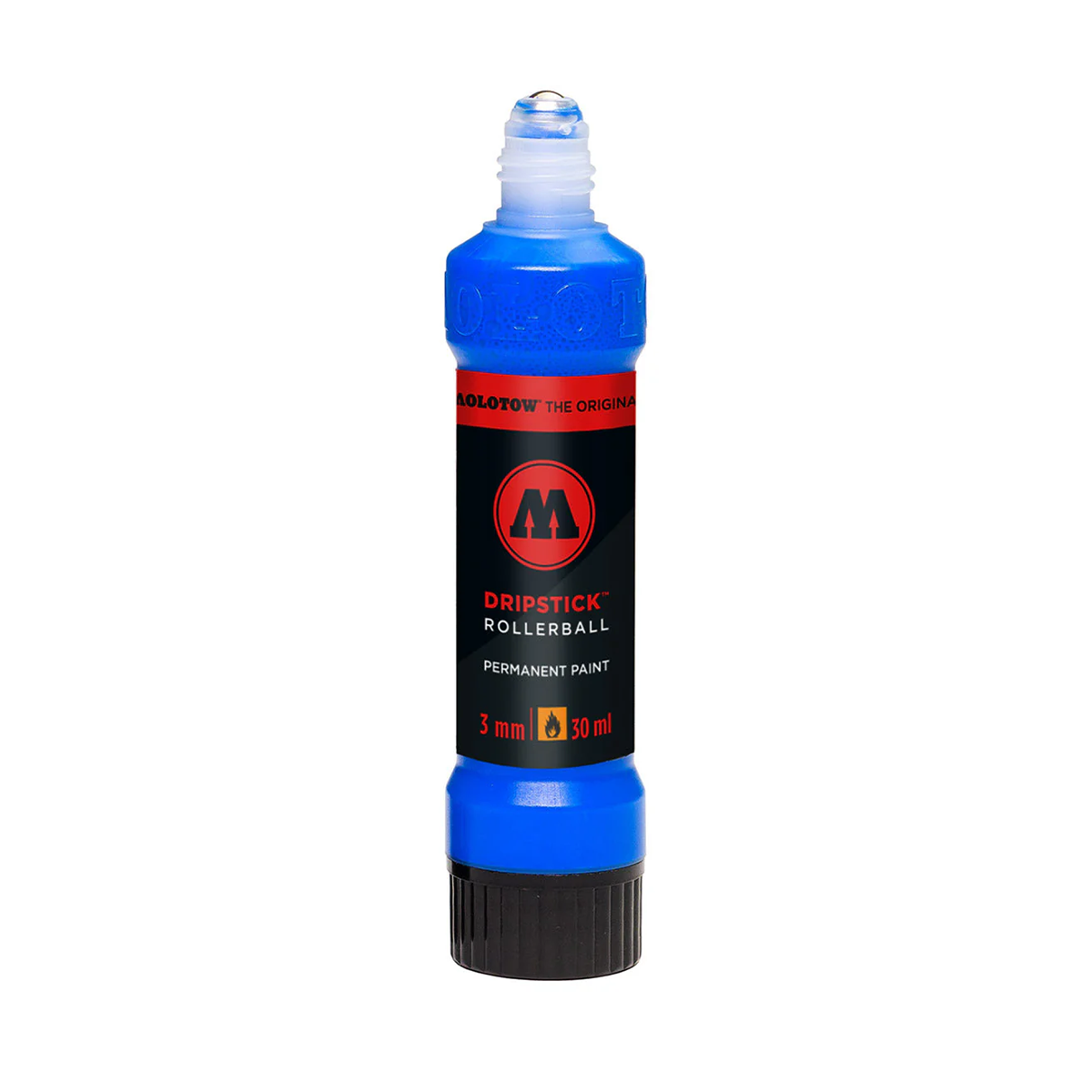 Dripstick Rollerball 3mm - Tulip Blue