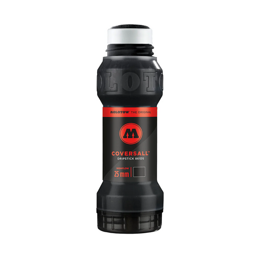 Dripstick Coversall 861DS - 25mm