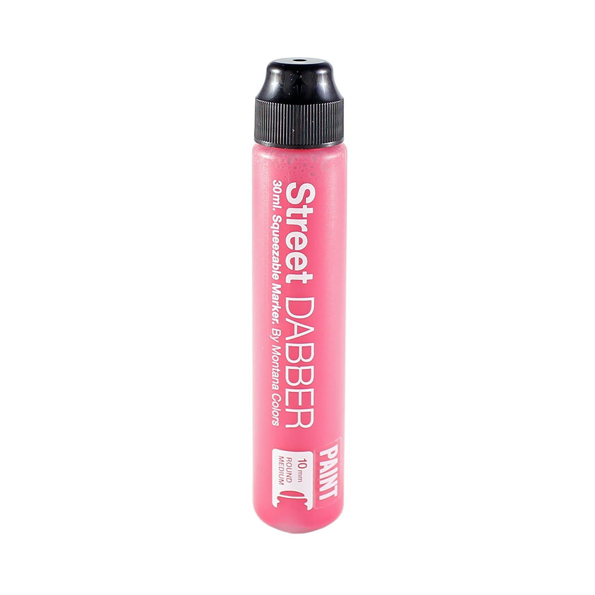 Street Paint Dabber 10mm - Rouge Akari