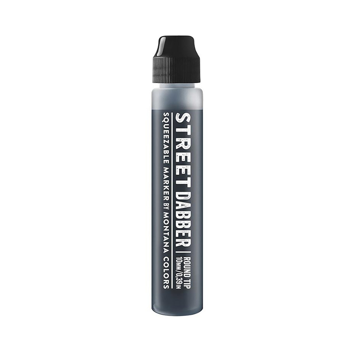 Street Ink Dabber 10mm - Noir