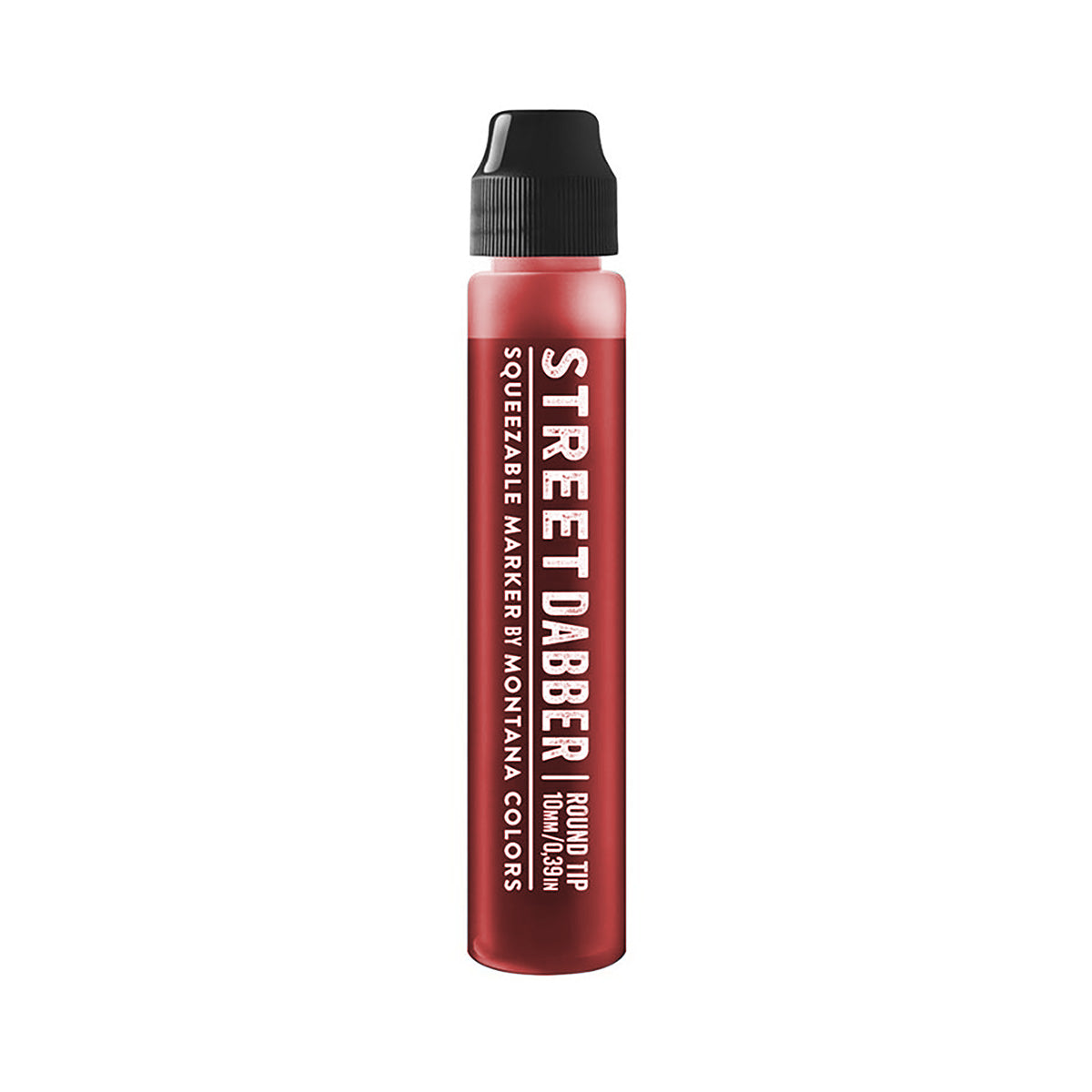 Street Ink Dabber 10mm - Rouge