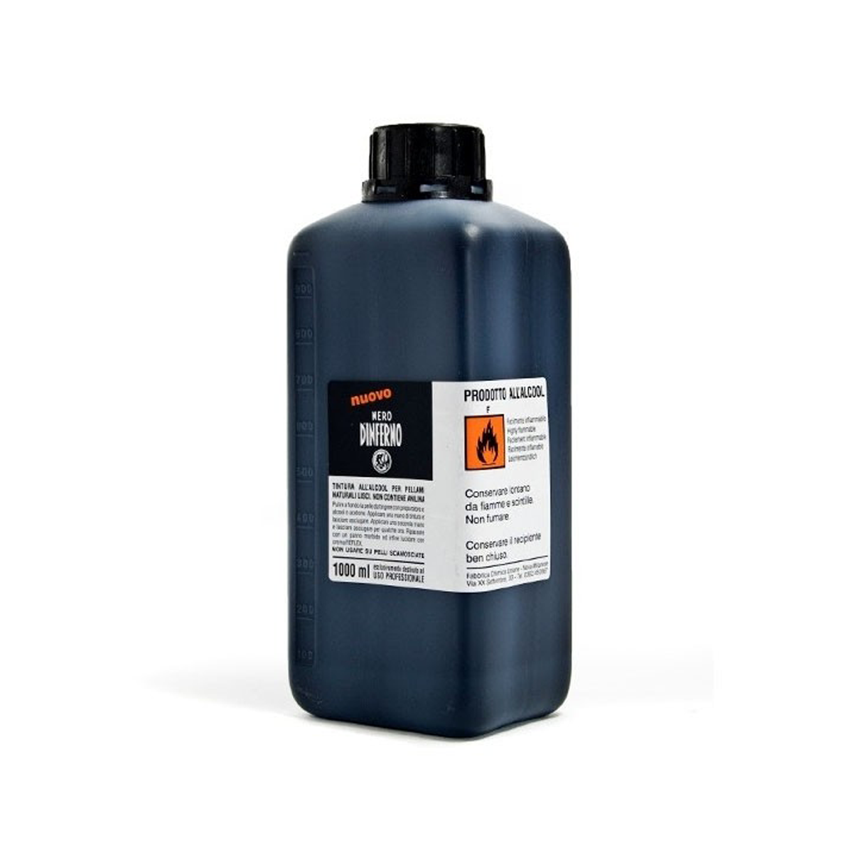 Encre Noire 1L