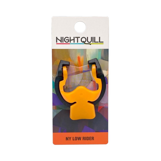 Night Quill Low Rider