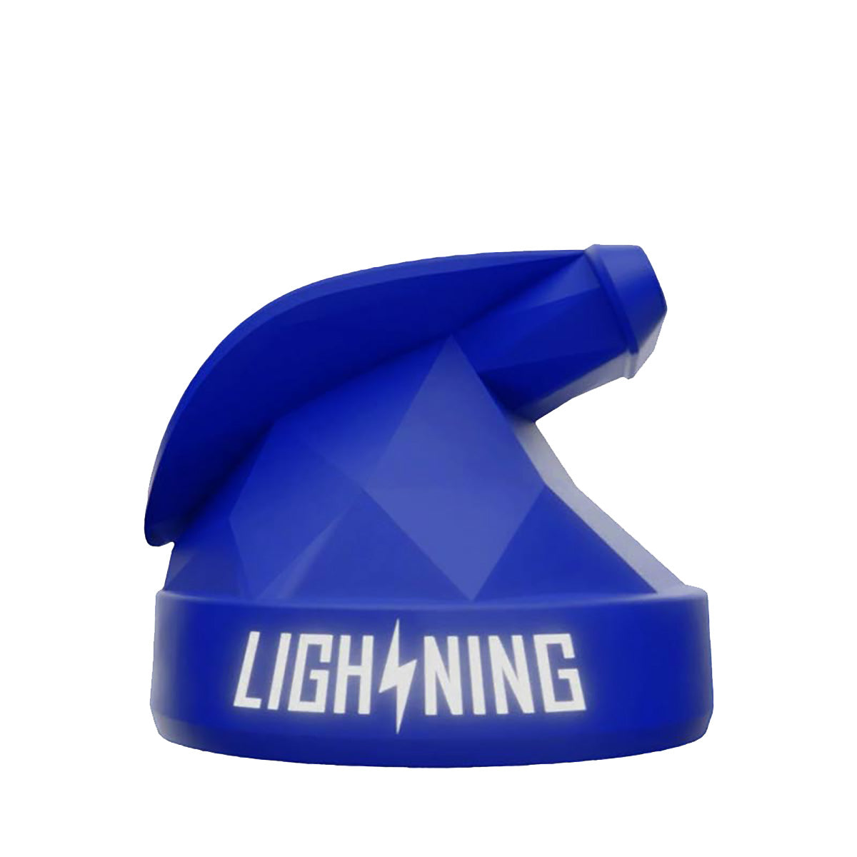 Lightning Fat Cap