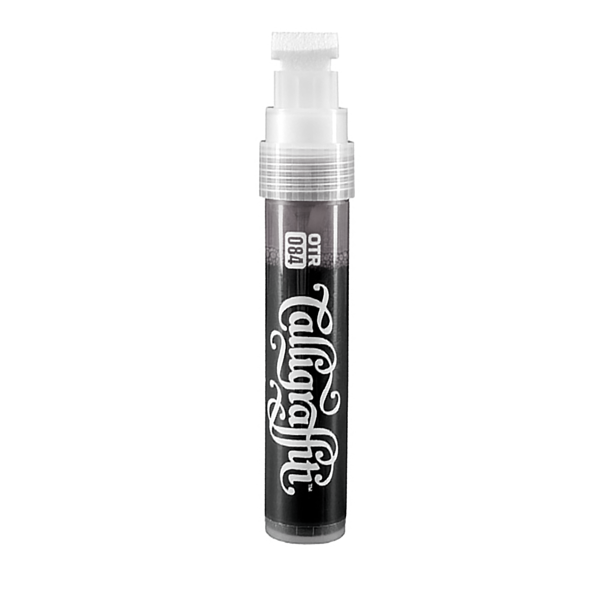 OTR.084-C Calligraffiti Ink Marker - Black