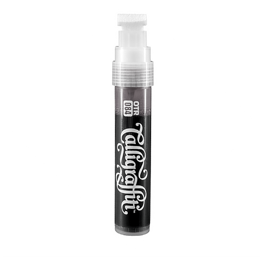 OTR.084-C Calligraffiti Ink Marker - Black