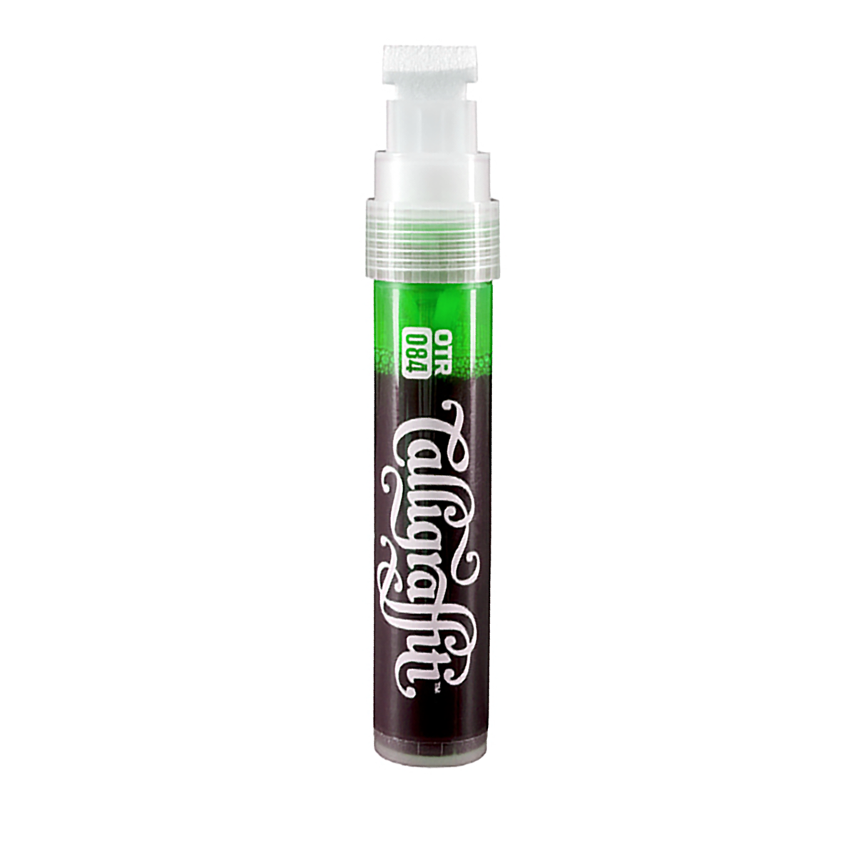 OTR.084-C Calligraffiti Ink Marker - Grass Green