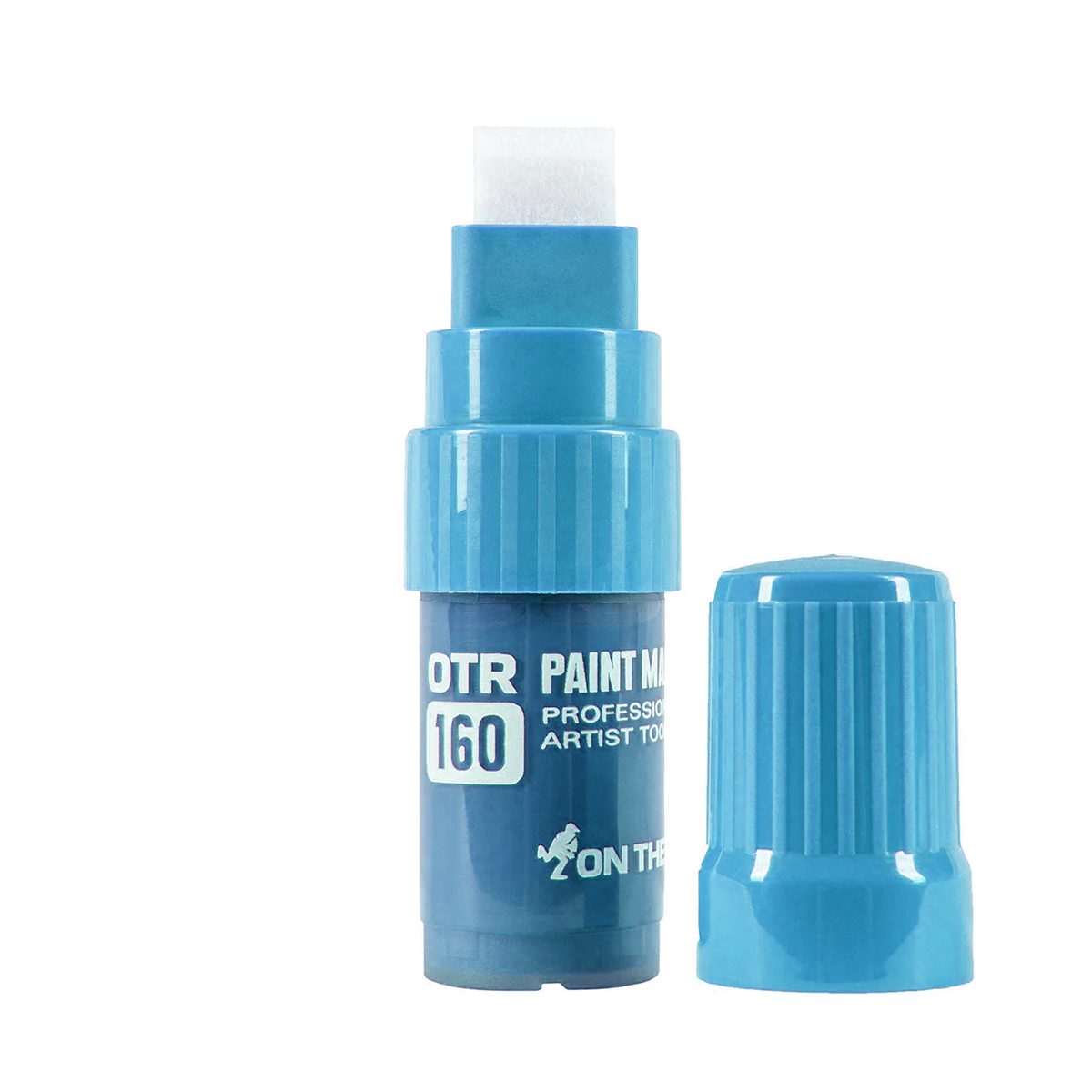 OTR.160 Flowpen Mini Paint Marker - Baby Blue