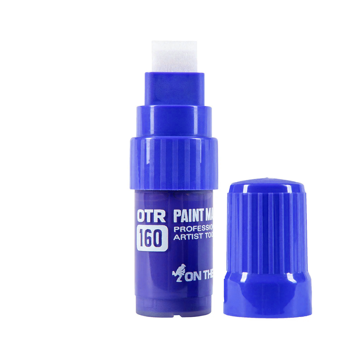 OTR.160 Flowpen Mini Paint Marker - Royal Blue