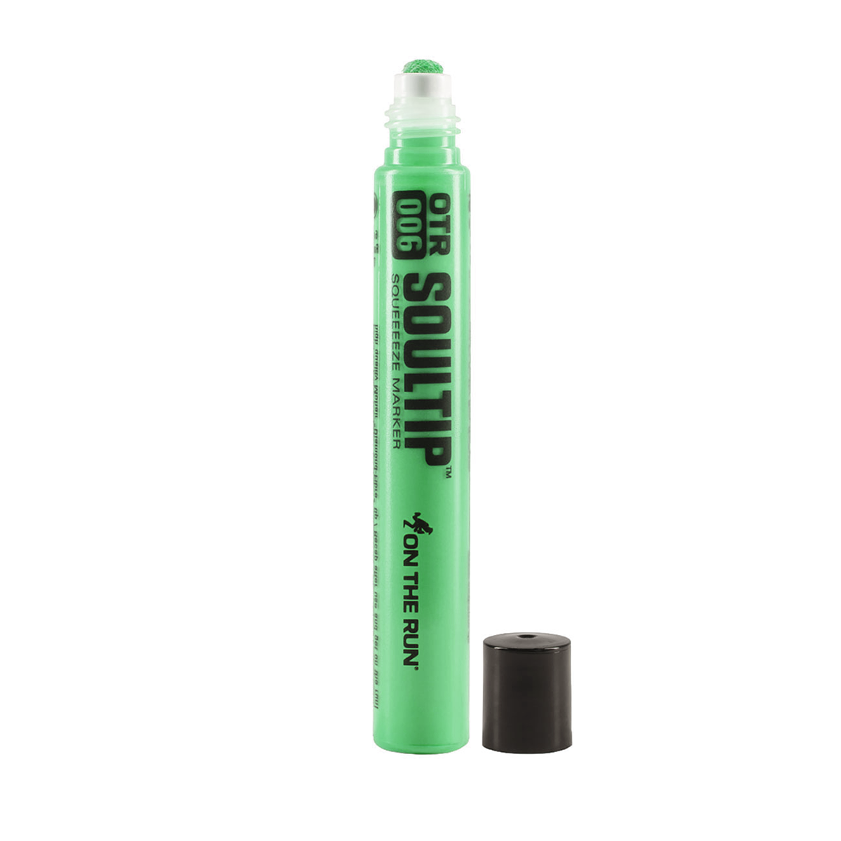 OTR.006 Soultip Paint Marker 06mm - Green