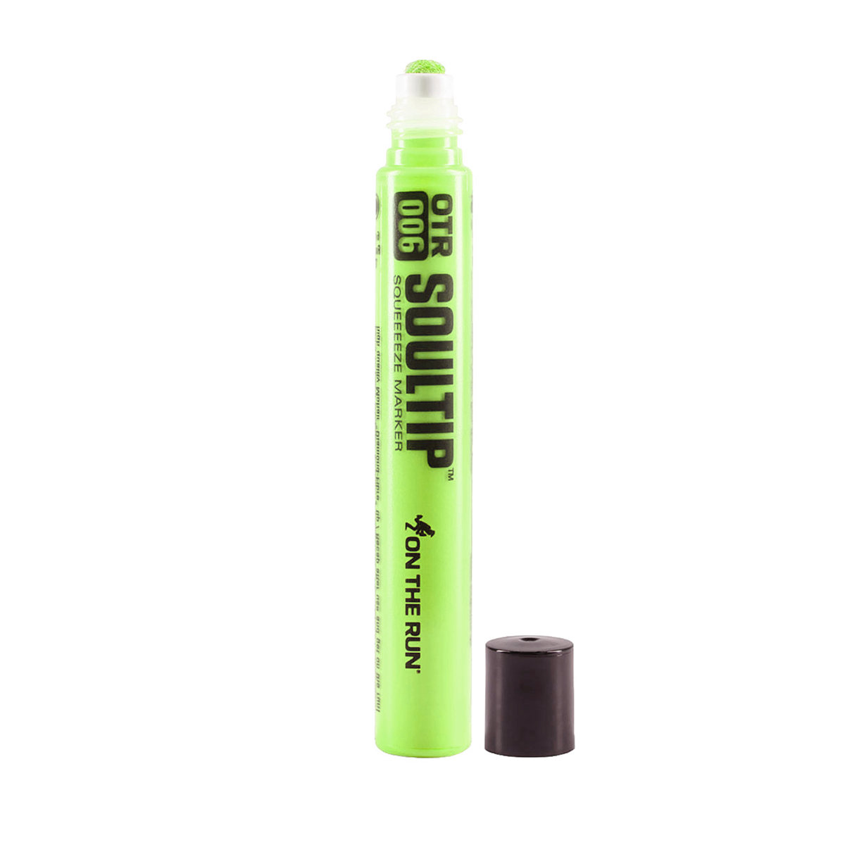 OTR.006 Soultip Paint Marker 06mm - Neon Pistachio
