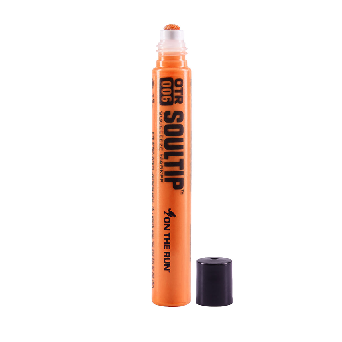 Soultip Paint Marker 06mm Orange - Main Image