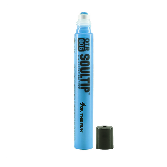OTR.006 Soultip Paint Marker 06mm - Pastel Blue