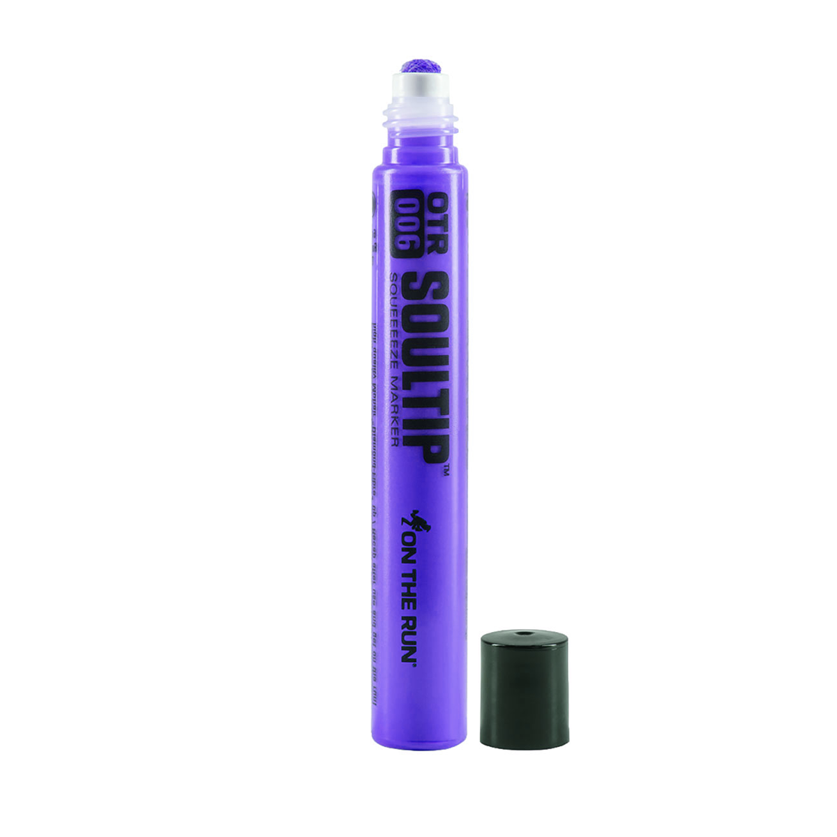 OTR.006 Soultip Paint Marker 06mm - Violet