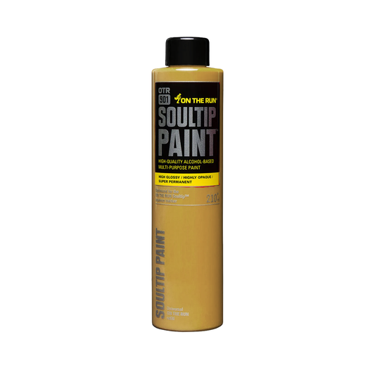 Soultip Paint 210ml - Gold