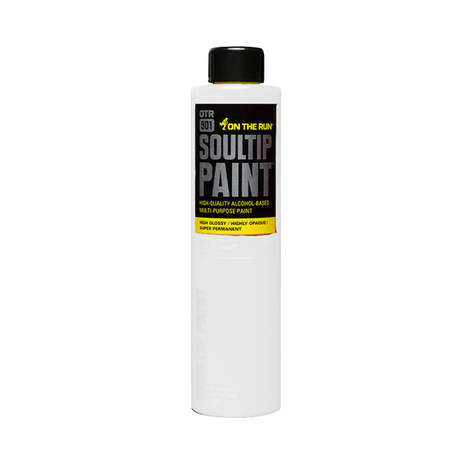 Soultip Paint 210ml - White