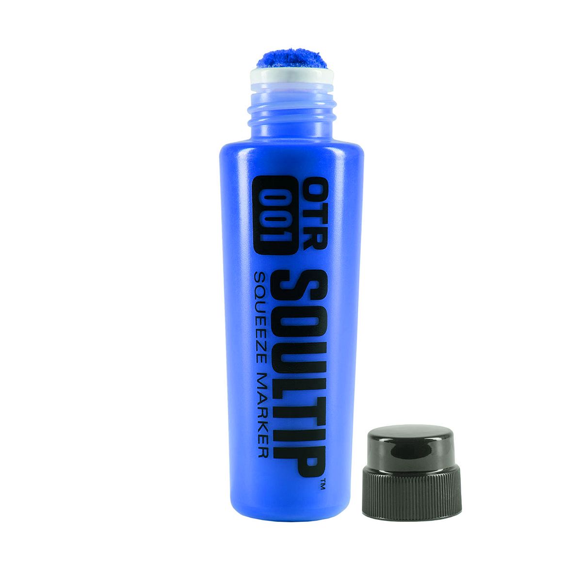 OTR.001 Soultip Squeeze Marker 22mm - Royal Blue