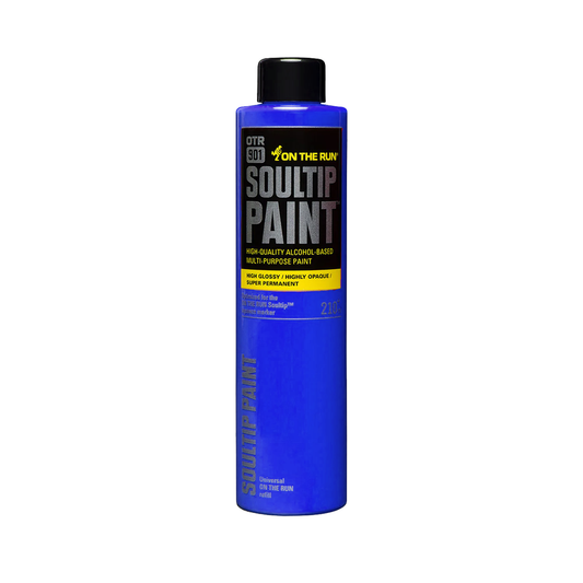 Soultip Paint 210ml - Royal Blue