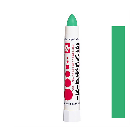 Solid Paint Marker Vert