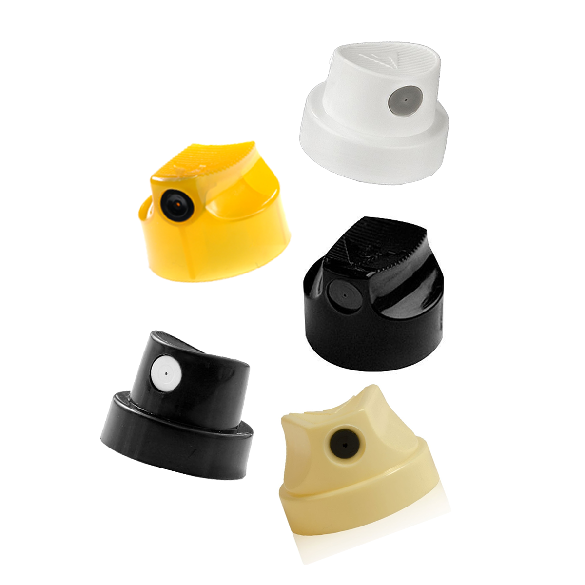 Skinny Caps Pack x25